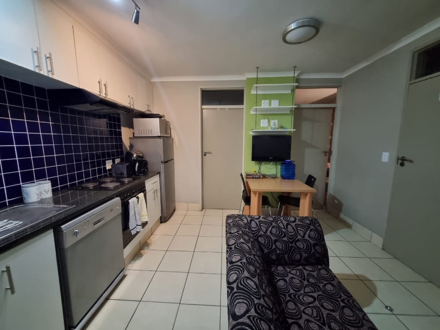 2 Bedroom Property for Sale in Universitas Free State